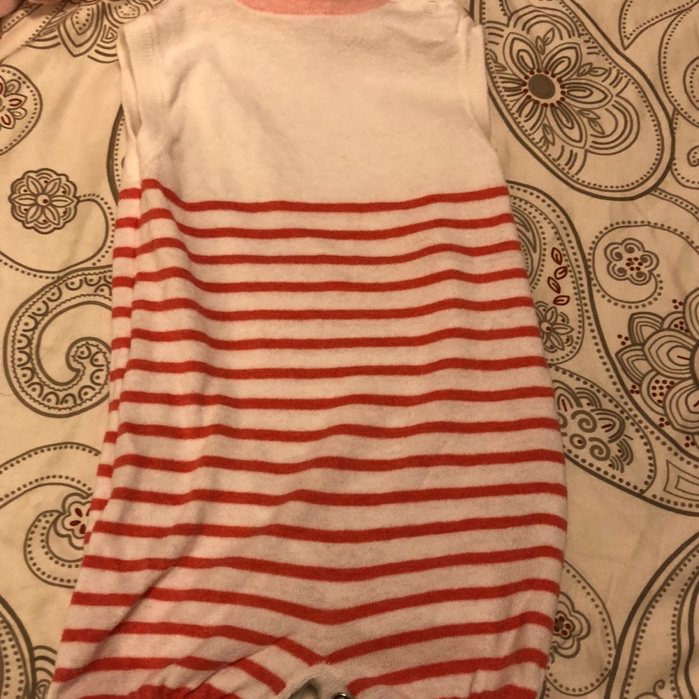 E G G BABY onesie